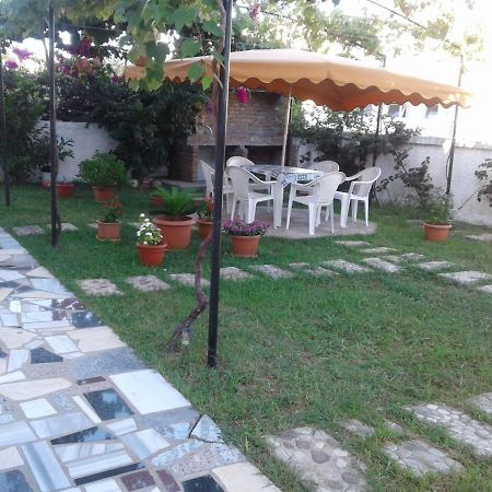 קסאמיל Apartments Orkidea מראה חיצוני תמונה