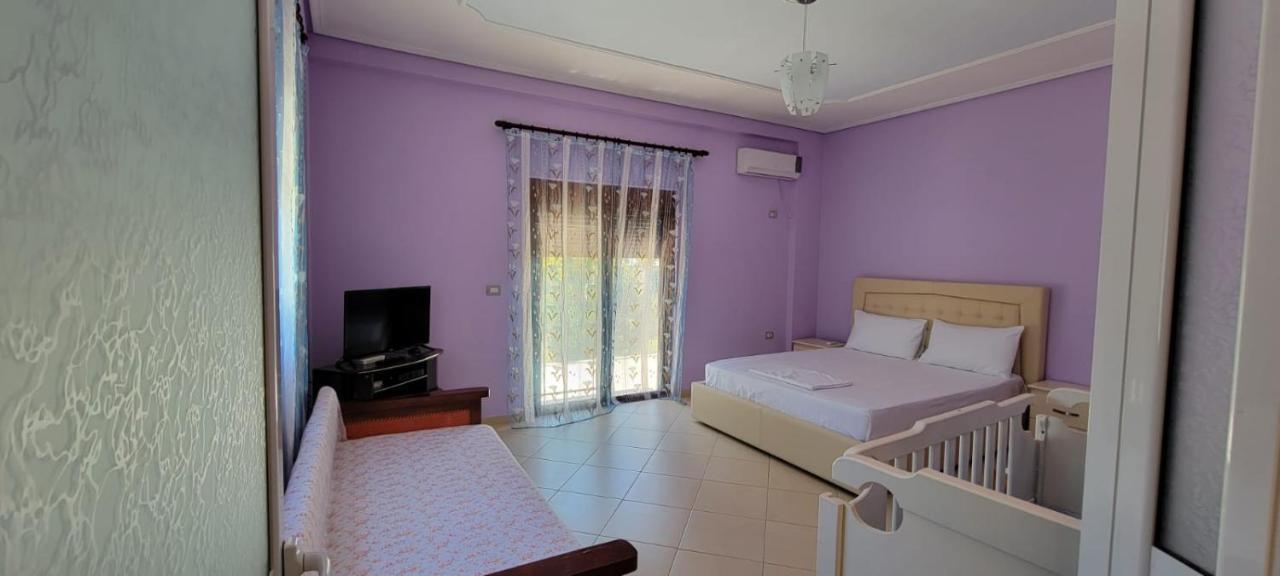 קסאמיל Apartments Orkidea מראה חיצוני תמונה