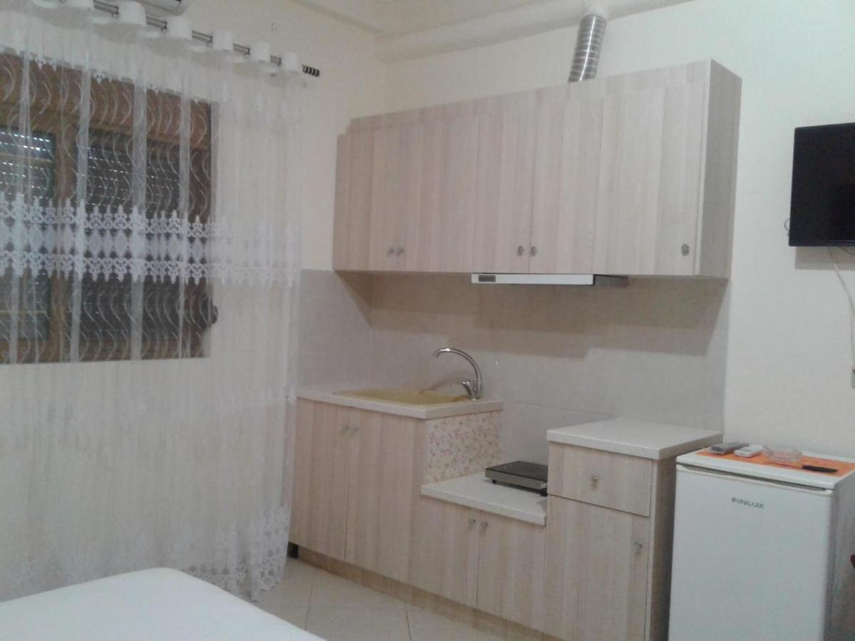 קסאמיל Apartments Orkidea מראה חיצוני תמונה