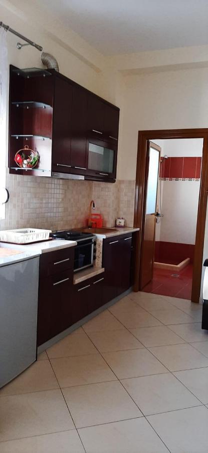קסאמיל Apartments Orkidea מראה חיצוני תמונה