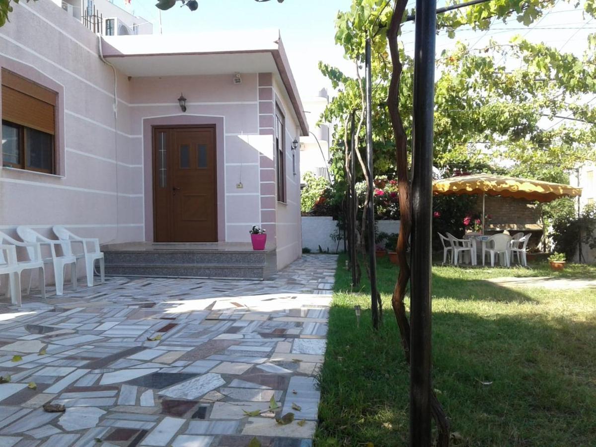 קסאמיל Apartments Orkidea מראה חיצוני תמונה