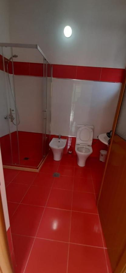 קסאמיל Apartments Orkidea מראה חיצוני תמונה