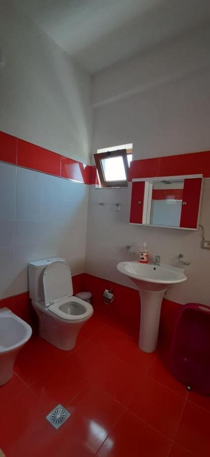 קסאמיל Apartments Orkidea מראה חיצוני תמונה