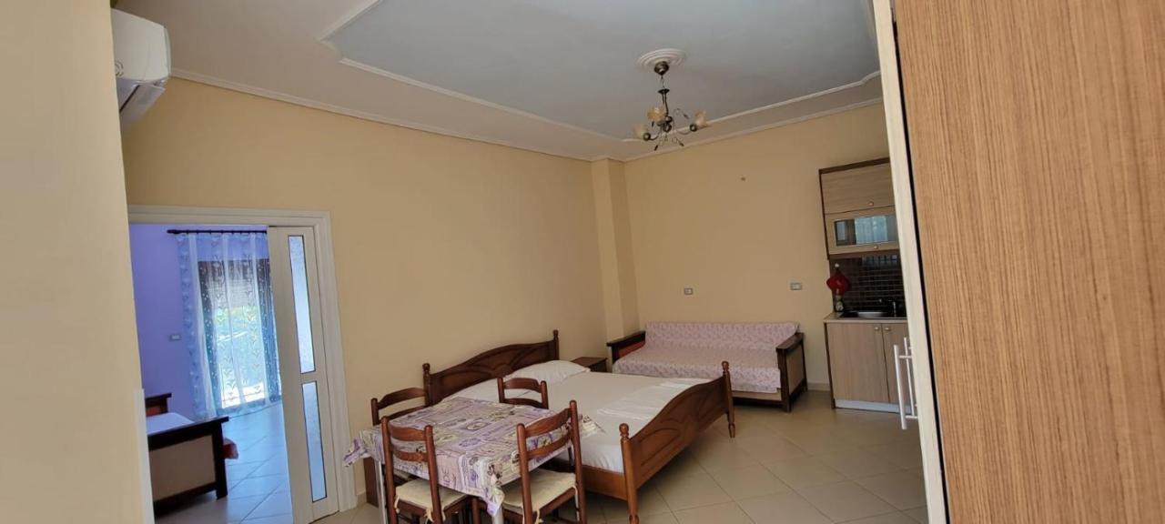 קסאמיל Apartments Orkidea מראה חיצוני תמונה