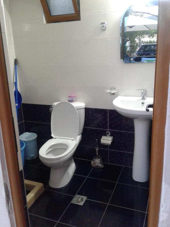 קסאמיל Apartments Orkidea מראה חיצוני תמונה