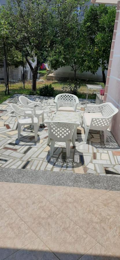 קסאמיל Apartments Orkidea מראה חיצוני תמונה