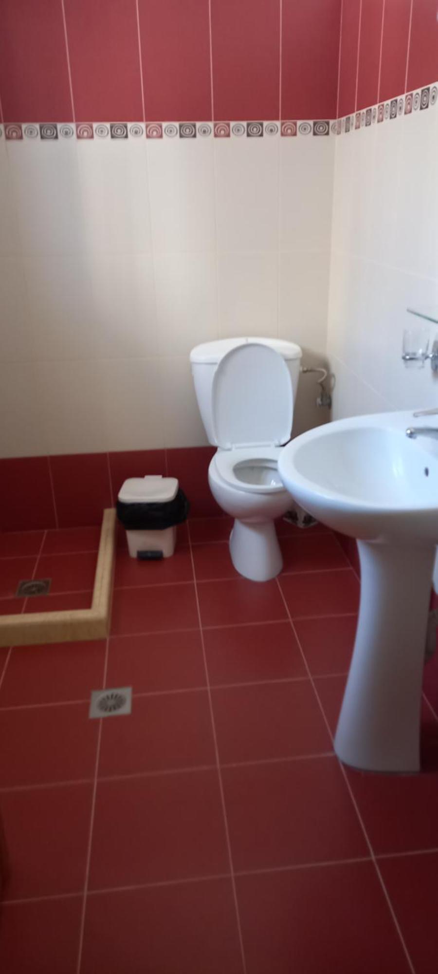 קסאמיל Apartments Orkidea חדר תמונה