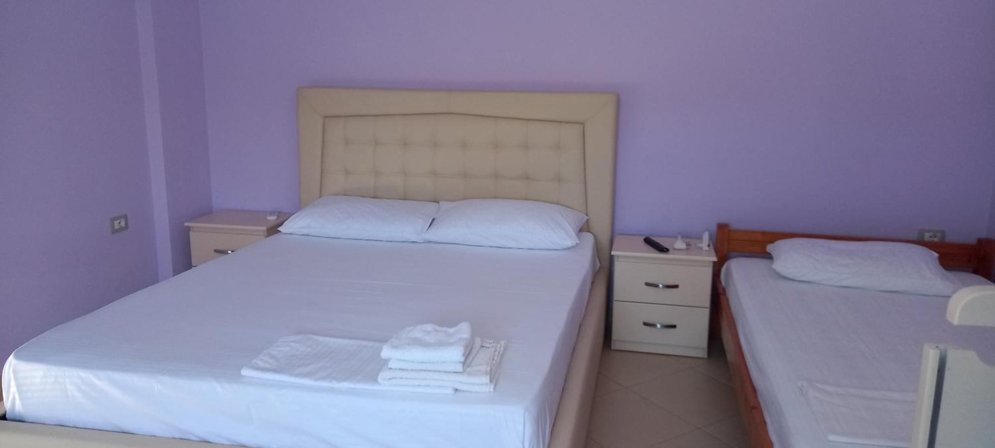 קסאמיל Apartments Orkidea חדר תמונה