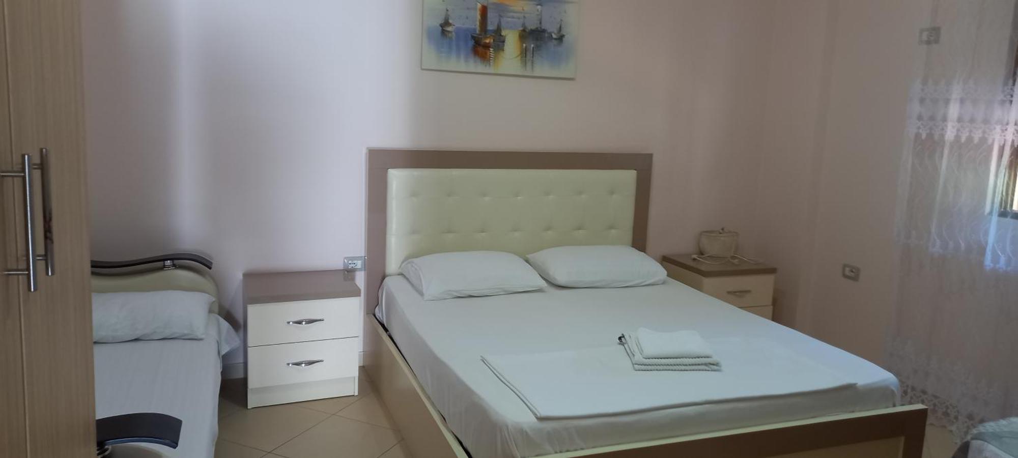 קסאמיל Apartments Orkidea חדר תמונה