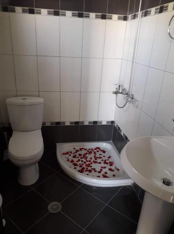 קסאמיל Apartments Orkidea מראה חיצוני תמונה