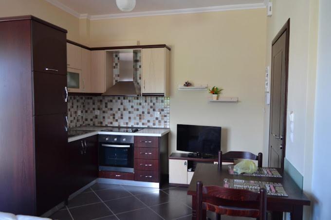 קסאמיל Apartments Orkidea מראה חיצוני תמונה