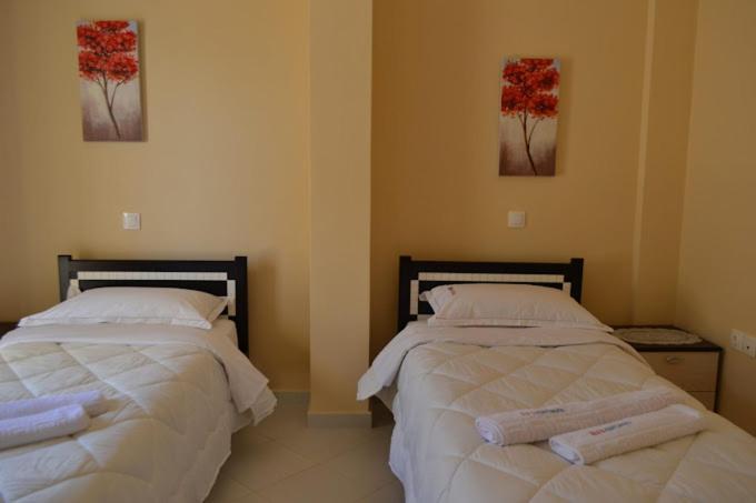 קסאמיל Apartments Orkidea מראה חיצוני תמונה