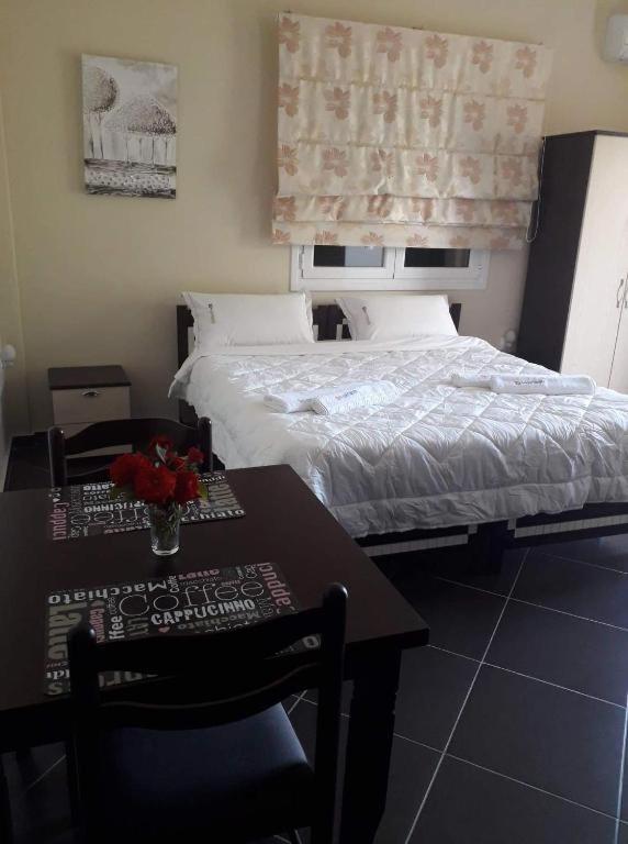 קסאמיל Apartments Orkidea מראה חיצוני תמונה