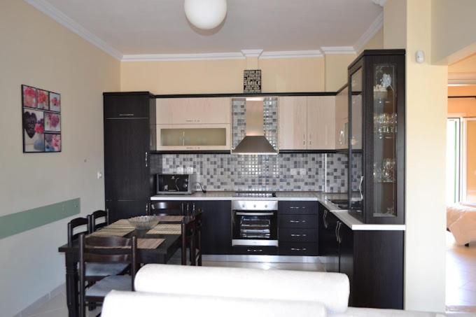 קסאמיל Apartments Orkidea מראה חיצוני תמונה